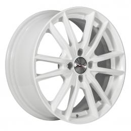 X`trike X-129 6.5x16 PCD4x100 ET48 DIA 60.1  W